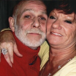 Piet en Maaike Vielvoije circa 1998